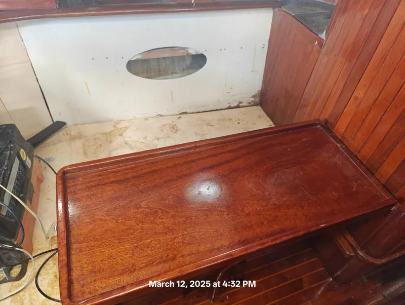 Slide: The Image of Hans Christian 34 1976 - 34