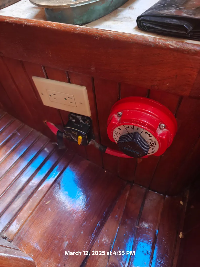 Slide: The Image of Hans Christian 34 1976 - 37