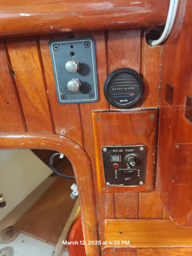 Slide: The Image of Hans Christian 34 1976 - 38