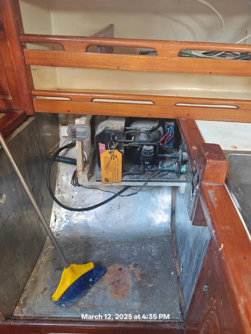 Slide: The Image of Hans Christian 34 1976 - 39