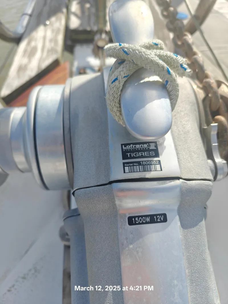 Slide: The Image of Hans Christian 34 1976 - 4