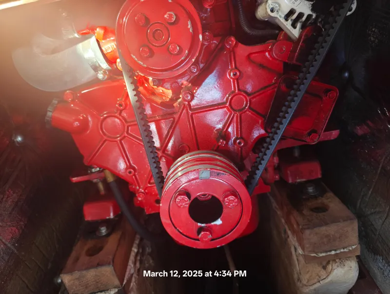 Slide: The Image of Hans Christian 34 1976 - 40