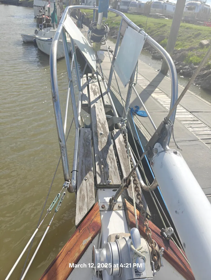 Slide: The Image of Hans Christian 34 1976 - 5