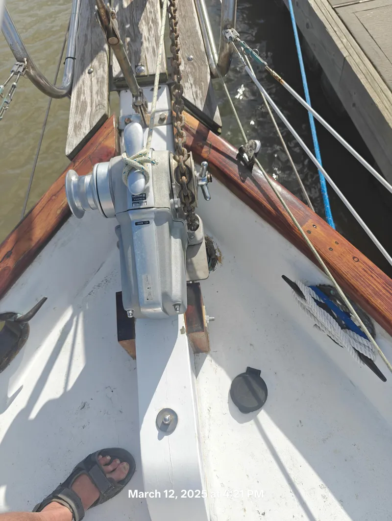 Slide: The Image of Hans Christian 34 1976 - 6