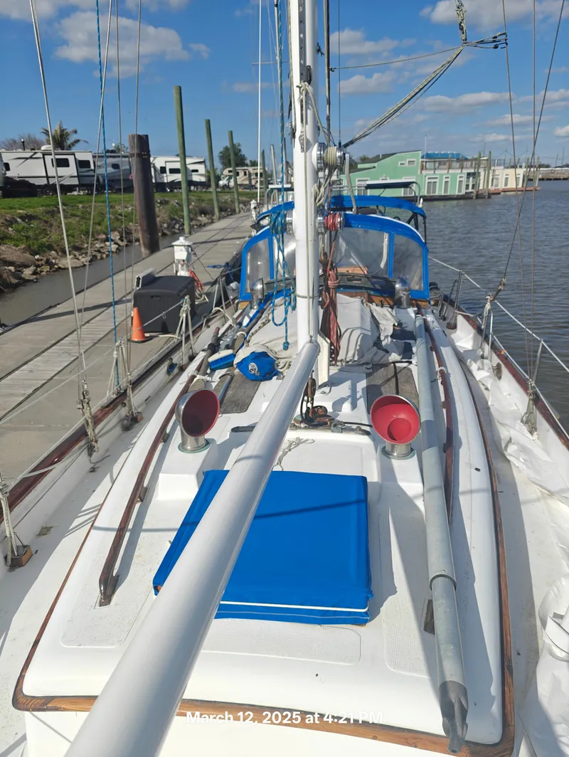 Slide: The Image of Hans Christian 34 1976 - 7