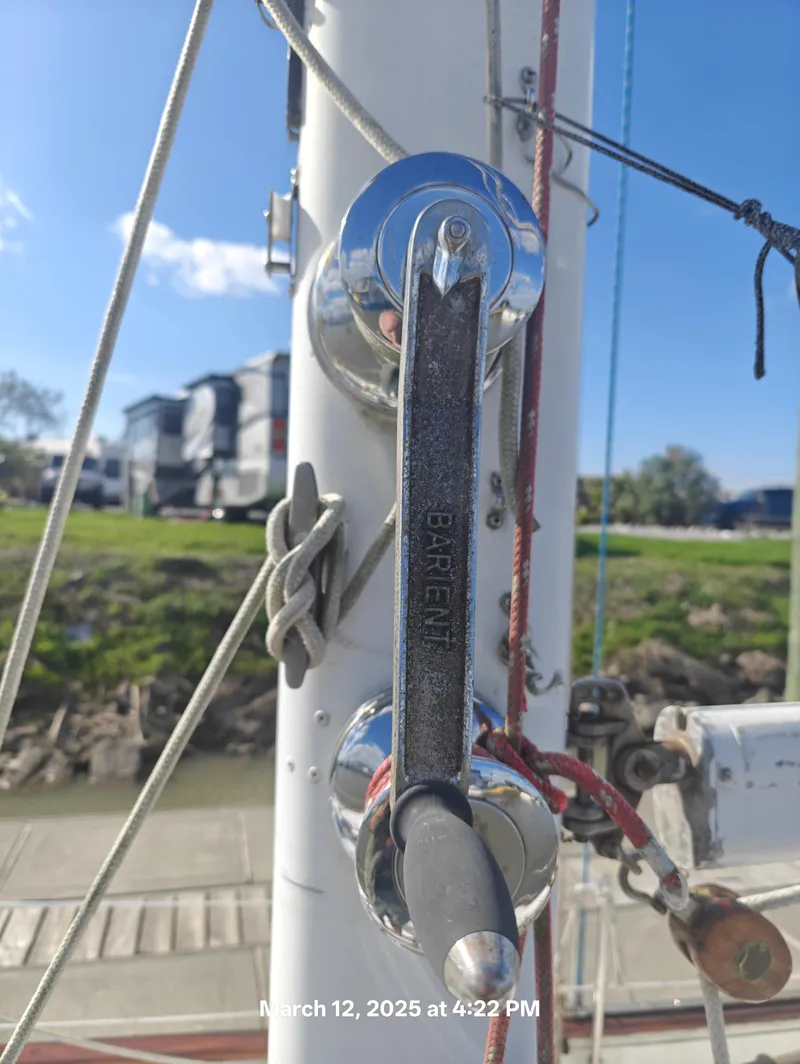 Slide: The Image of Hans Christian 34 1976 - 9