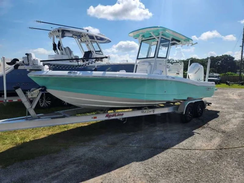 Slide: The Image of Caymas 26 HB 2026 - 12