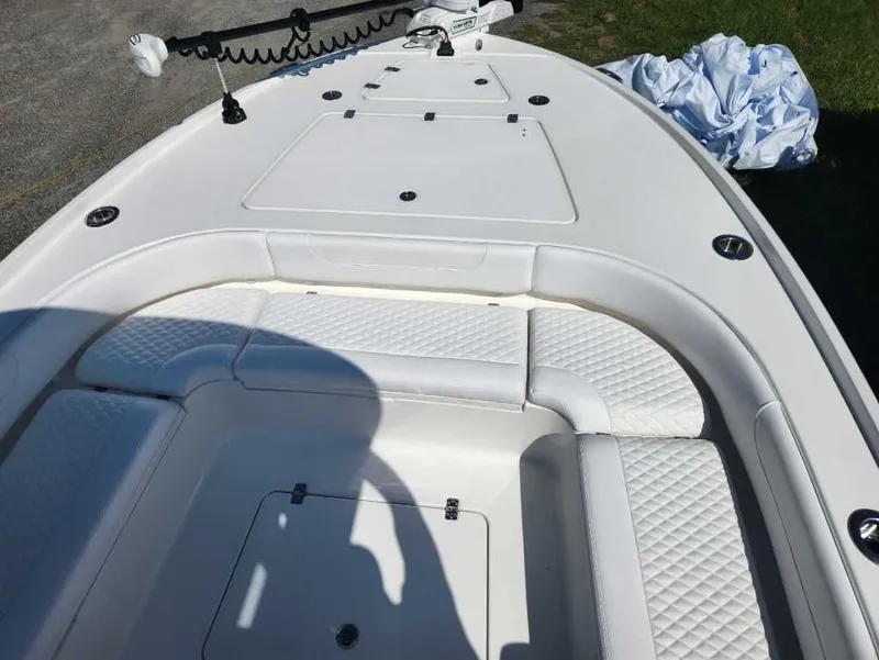 Slide: The Image of Caymas 26 HB 2026 - 2