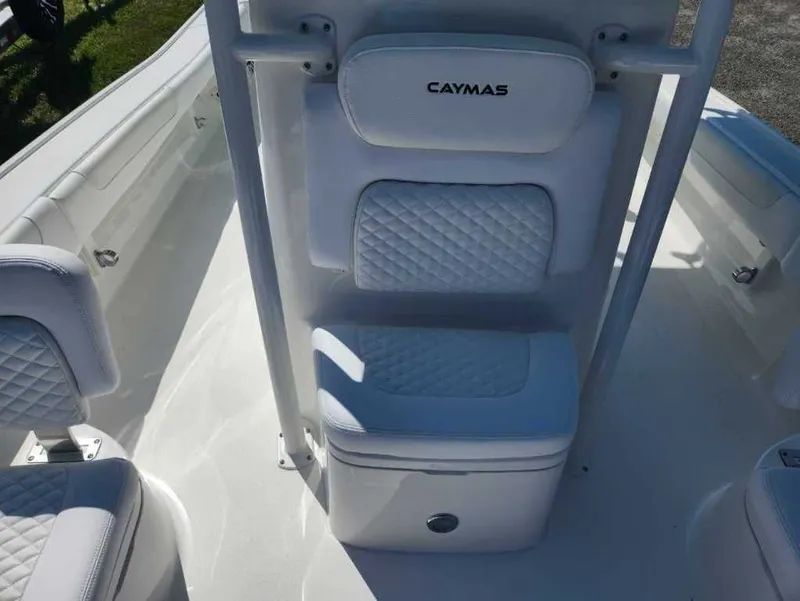 Slide: The Image of Caymas 26 HB 2026 - 4