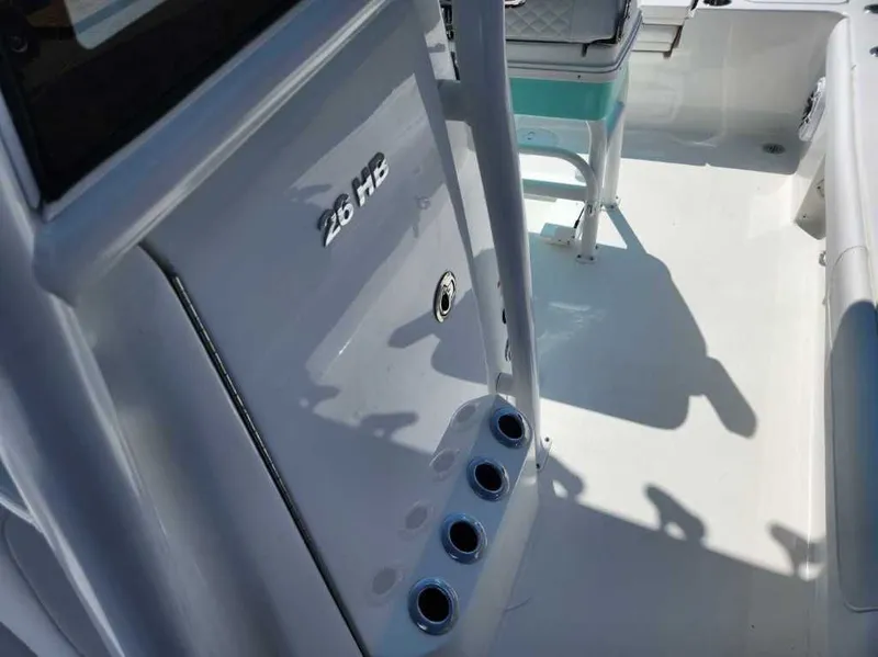 Slide: The Image of Caymas 26 HB 2026 - 5