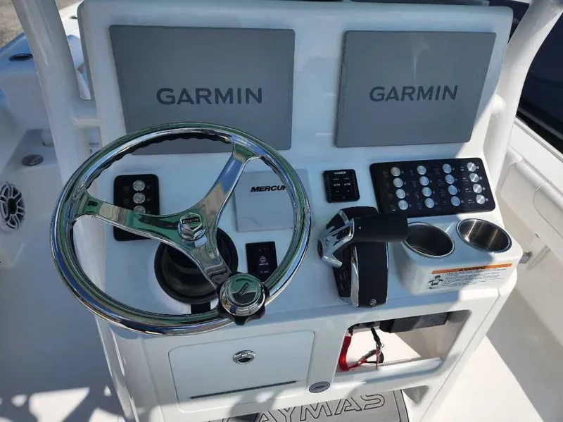 Slide: The Image of Caymas 26 HB 2026 - 7