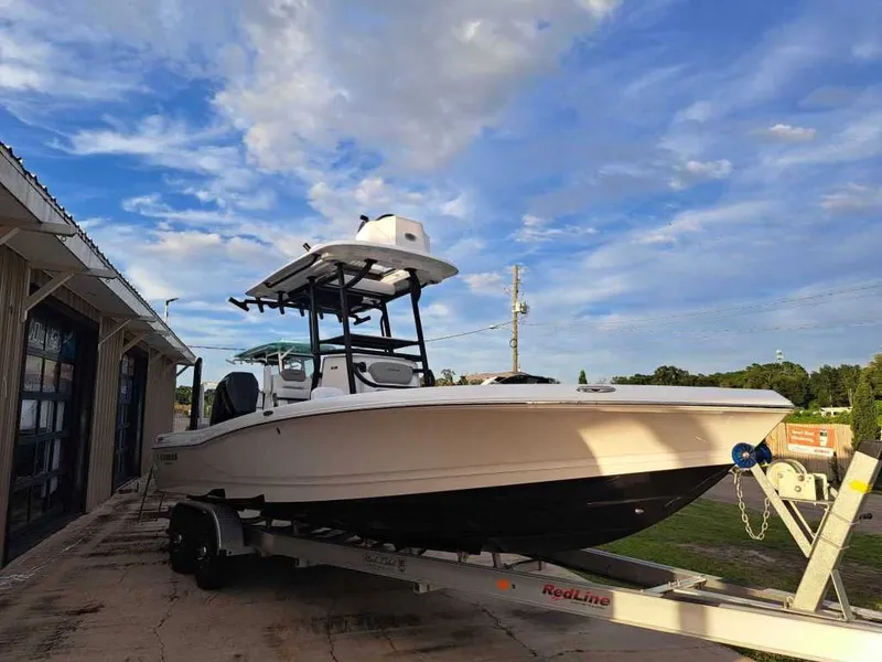 Slide: The Image of Caymas 26 HB 2026 - 0