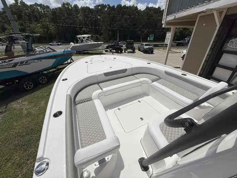 Slide: The Image of Caymas 26 HB 2026 - 10