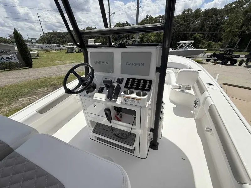 Slide: The Image of Caymas 26 HB 2026 - 16