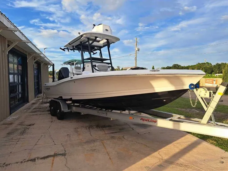 Slide: The Image of Caymas 26 HB 2026 - 18