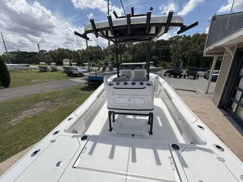 Slide: The Image of Caymas 26 HB 2026 - 6