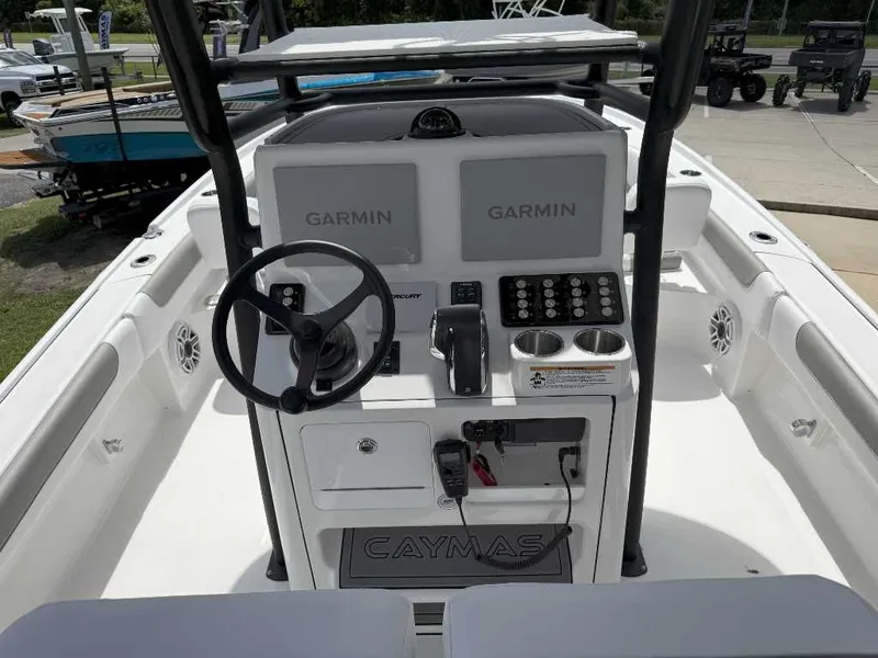 Slide: The Image of Caymas 26 HB 2026 - 8