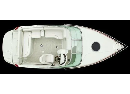Slide: The Image of Crownline Boats 235 CCR 2006 - 12