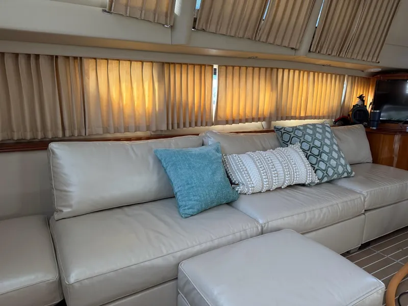 Slide: The Image of Carver Motoryacht 2004 - 39