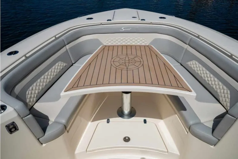 Slide: The Image of 2023-Scout-330-LXF-MarineMax - 18