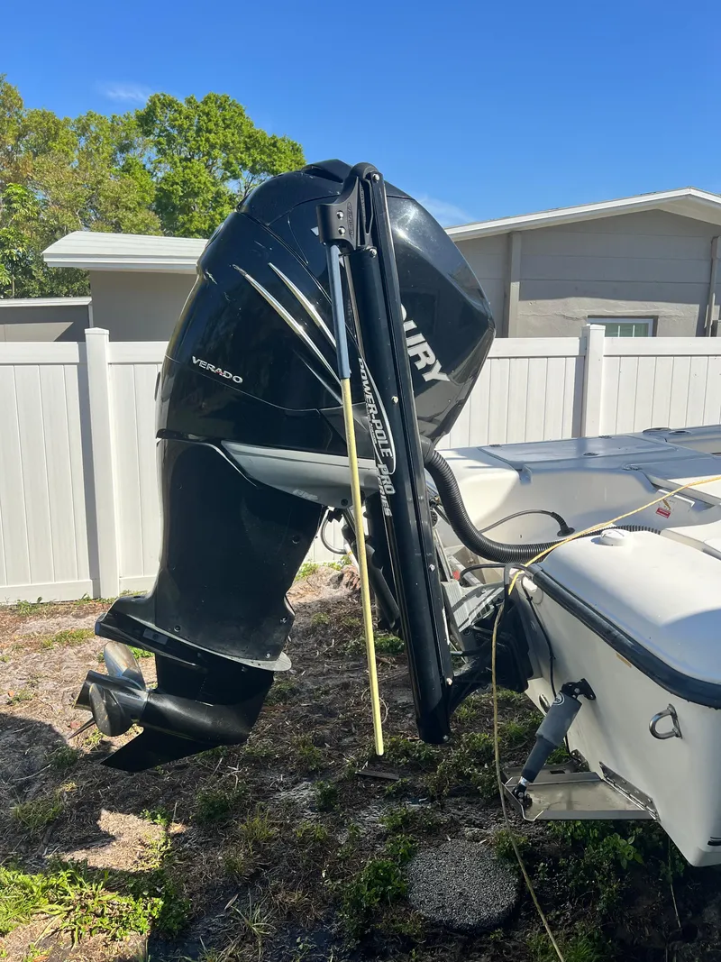 Slide: The Image of Key West 246 Bay Reef 2010 - 11