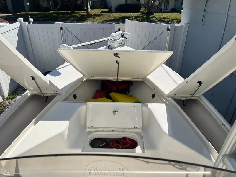 Slide: The Image of Key West 246 Bay Reef 2010 - 12