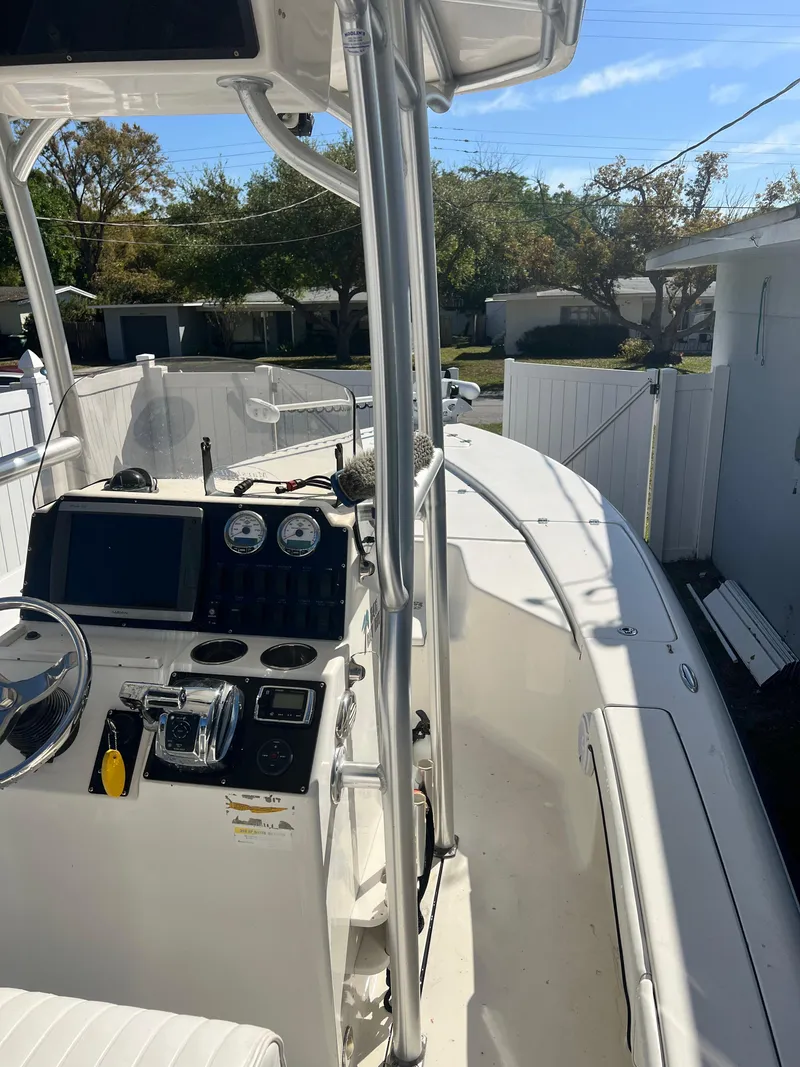 Slide: The Image of Key West 246 Bay Reef 2010 - 15