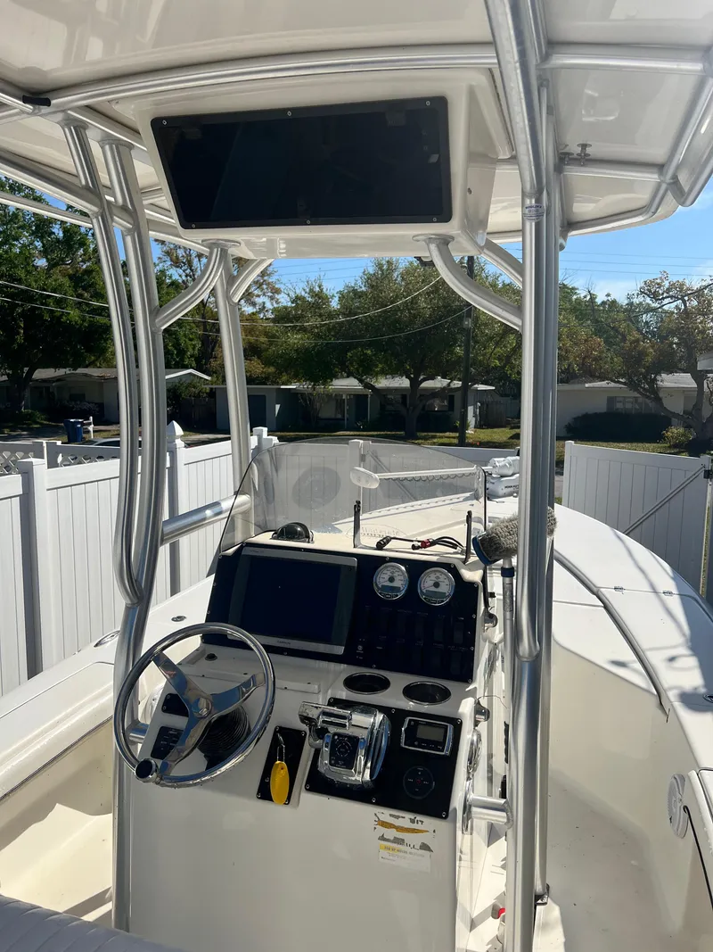 Slide: The Image of Key West 246 Bay Reef 2010 - 16