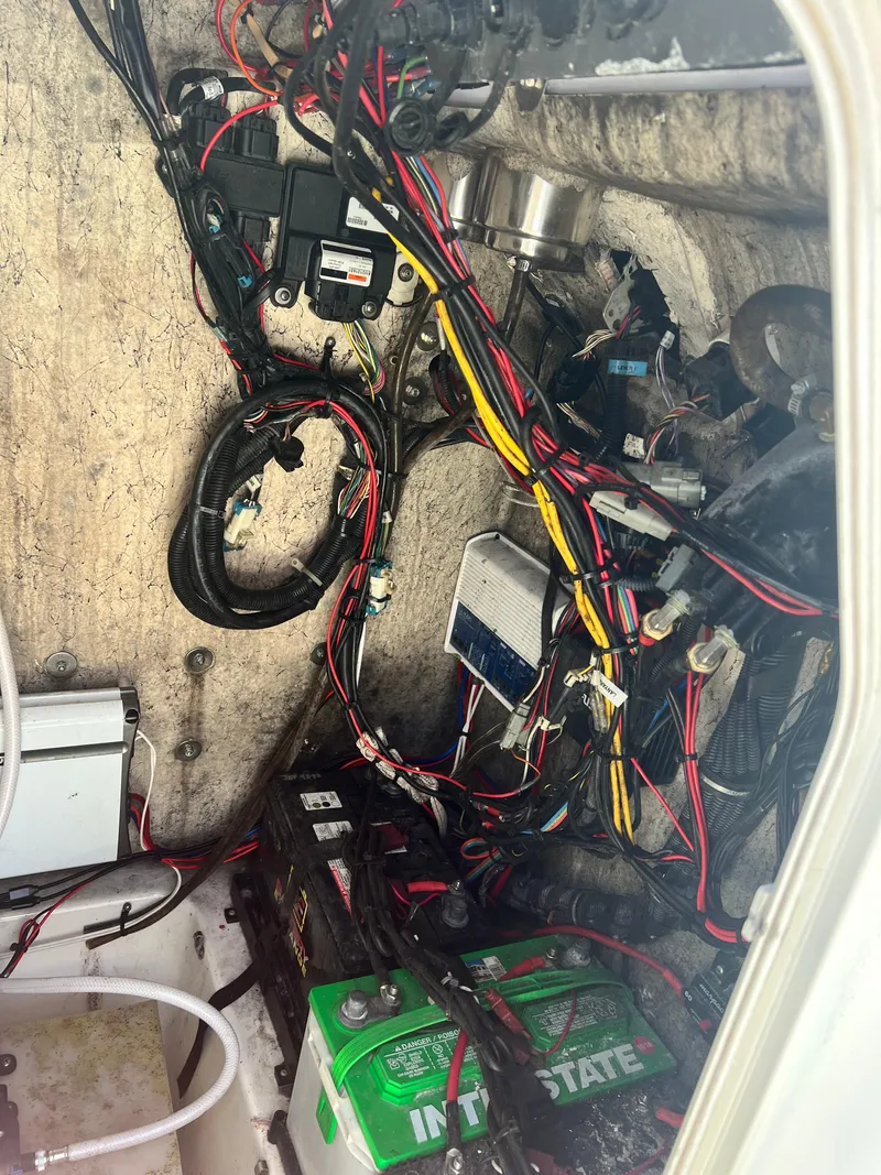 Slide: The Image of Key West 246 Bay Reef 2010 - 17