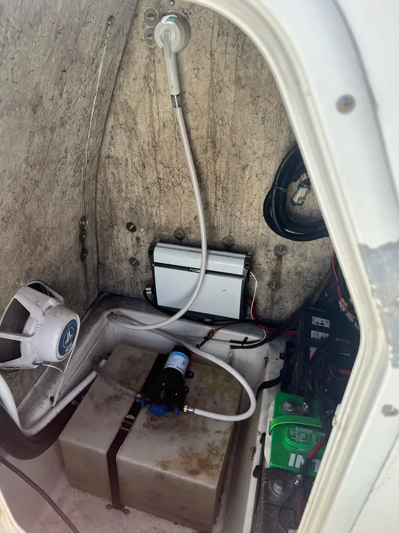 Slide: The Image of Key West 246 Bay Reef 2010 - 18