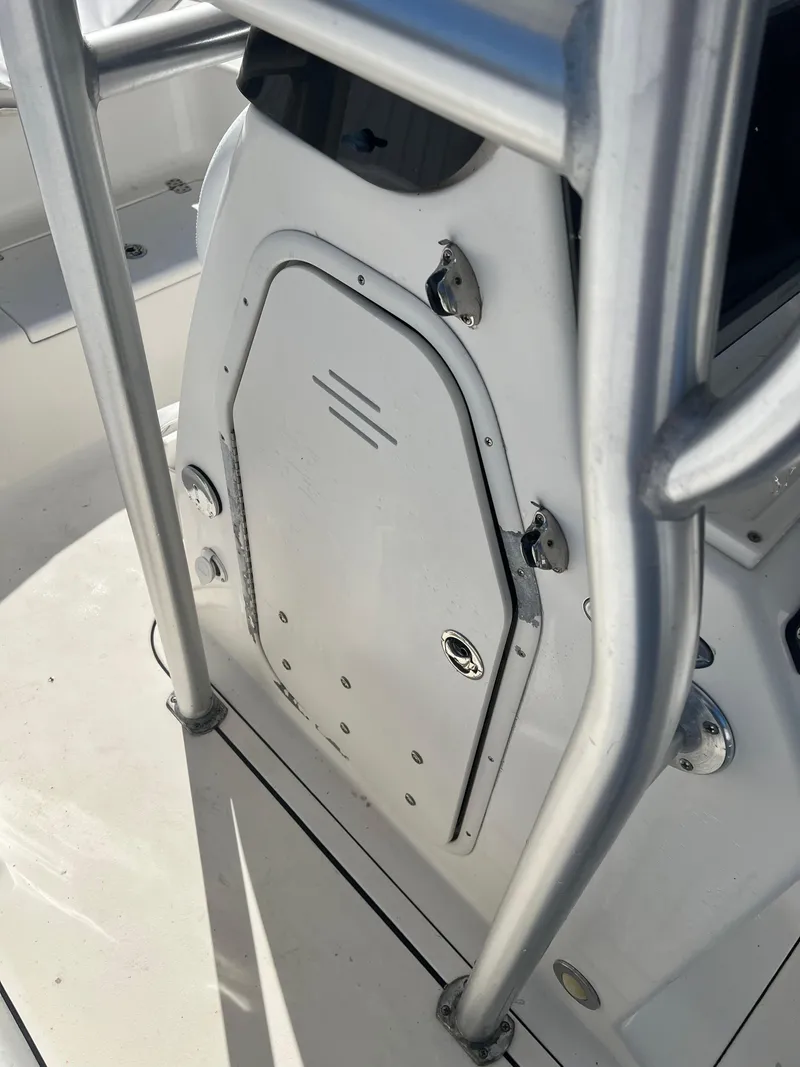 Slide: The Image of Key West 246 Bay Reef 2010 - 19