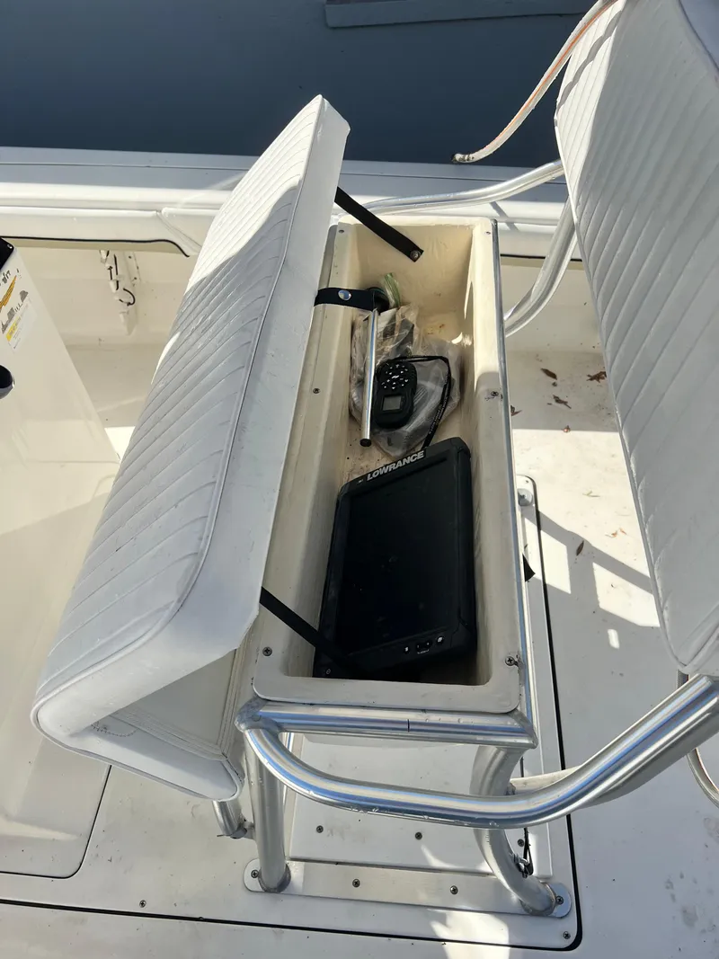 Slide: The Image of Key West 246 Bay Reef 2010 - 21