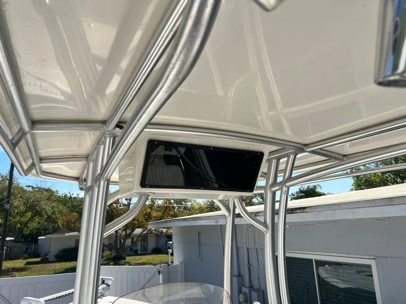 Slide: The Image of Key West 246 Bay Reef 2010 - 22