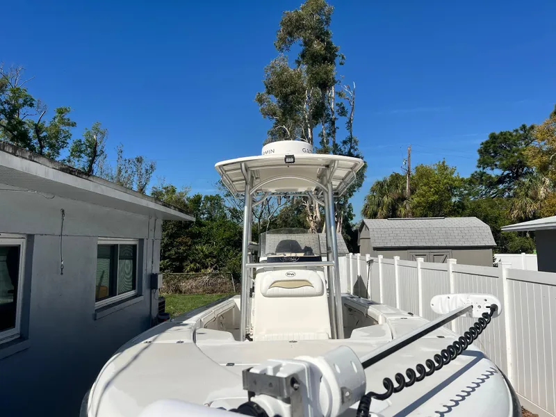 Slide: The Image of Key West 246 Bay Reef 2010 - 23