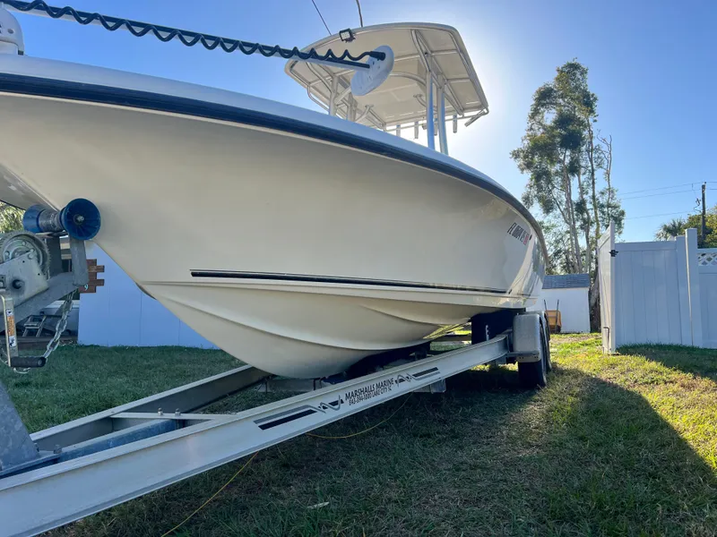 Slide: The Image of Key West 246 Bay Reef 2010 - 6