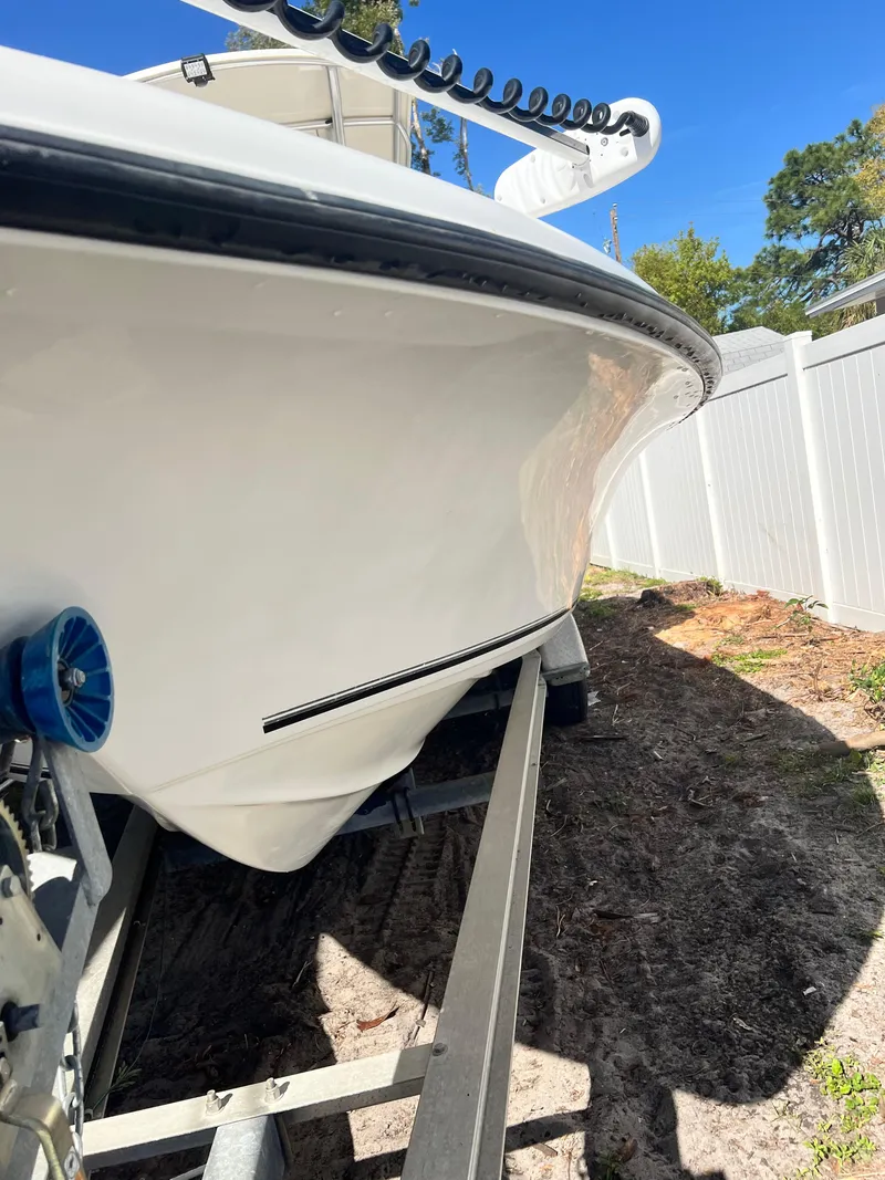 Slide: The Image of Key West 246 Bay Reef 2010 - 7