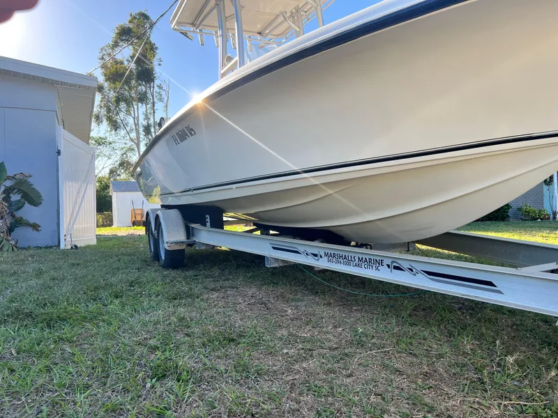 Slide: The Image of Key West 246 Bay Reef 2010 - 8