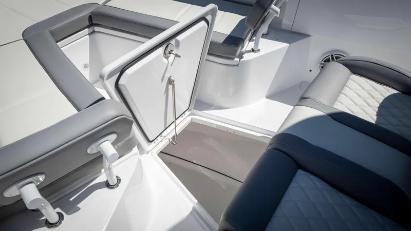 Slide: The Image of Everglades 335 CC 2025 - 53