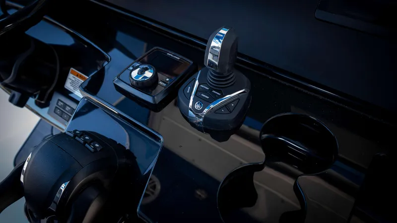 Slide: The Image of Everglades 335 CC 2025 - 55