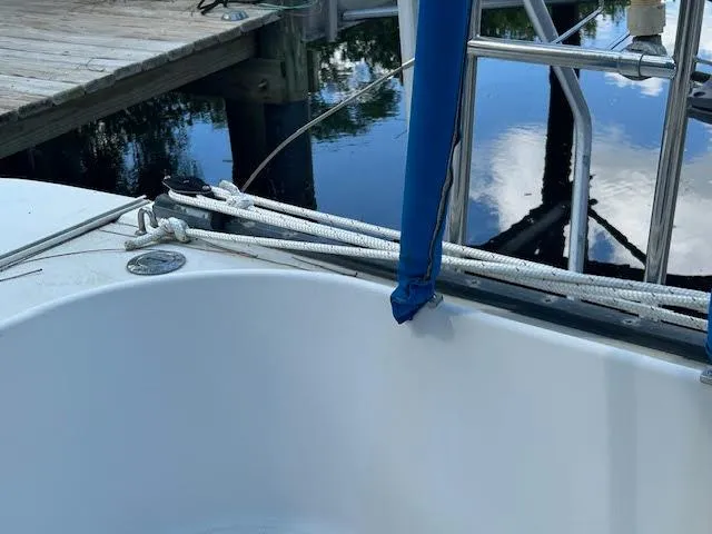 Slide: The Image of Lagoon TPI 37 1995 - 54