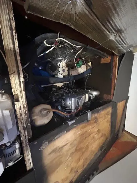 Slide: The Image of Lagoon TPI 37 1995 - 56