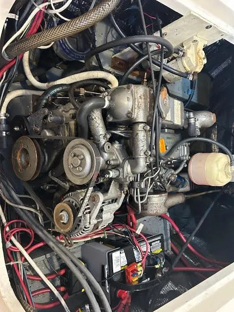 Slide: The Image of Lagoon TPI 37 1995 - 58