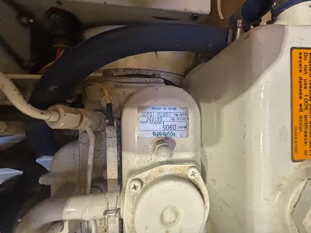 Slide: The Image of Lagoon TPI 37 1995 - 60