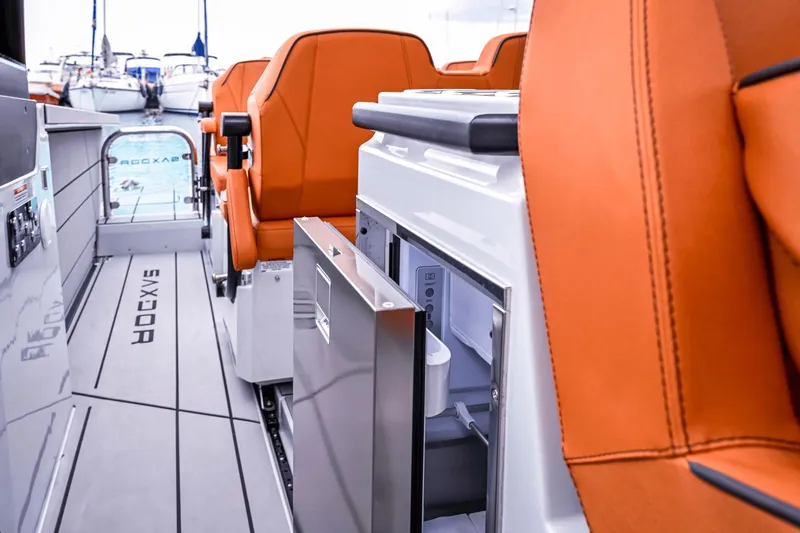 Slide: The Image of Saxdor 320 GTO 2025 - 103