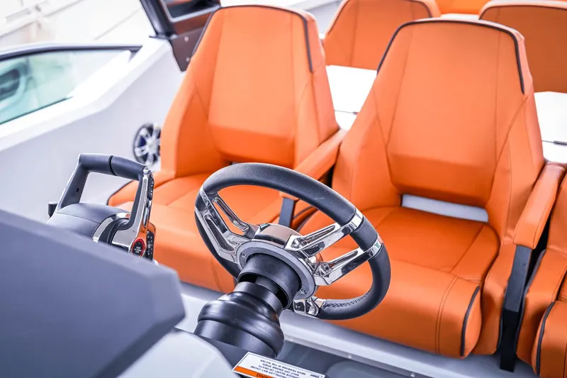 Slide: The Image of Saxdor 320 GTO 2025 - 110