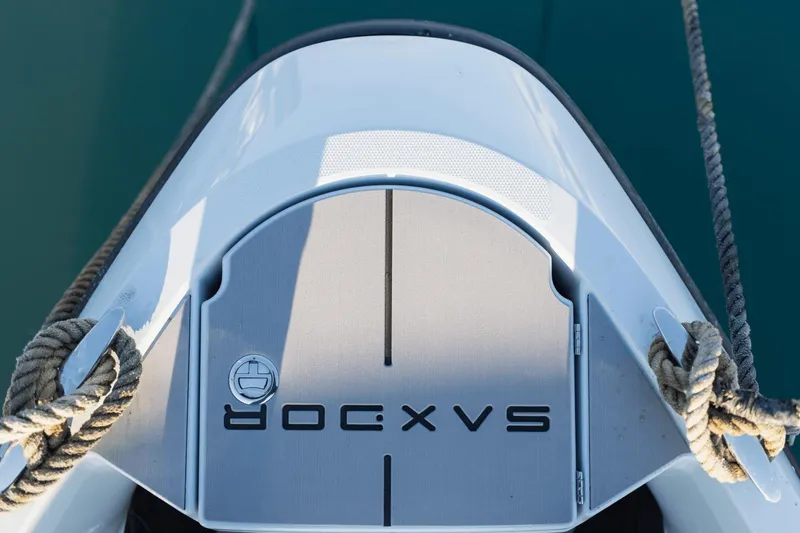 Slide: The Image of Saxdor 320 GTO 2025 - 137