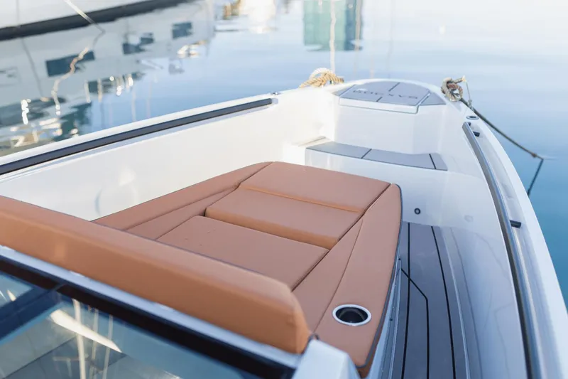 Slide: The Image of Saxdor 320 GTO 2025 - 142