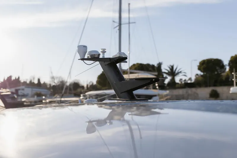 Slide: The Image of Saxdor 320 GTO 2025 - 143