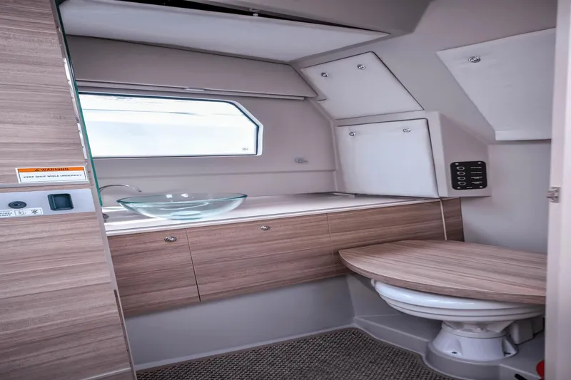 Slide: The Image of Saxdor 320 GTO 2025 - 17