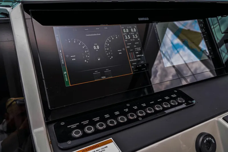 Slide: The Image of Saxdor 320 GTO 2025 - 72